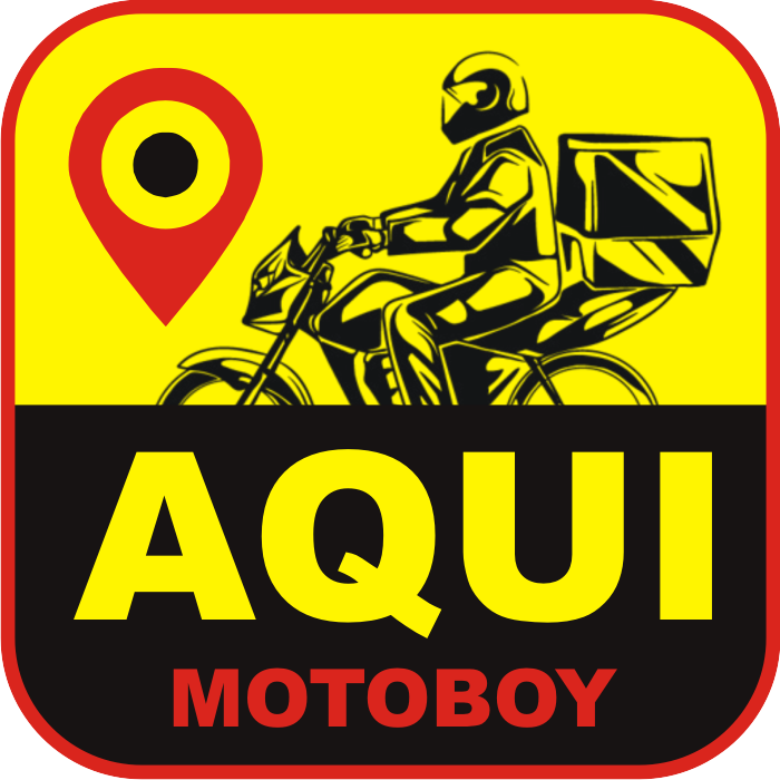 Aqui Motoboy